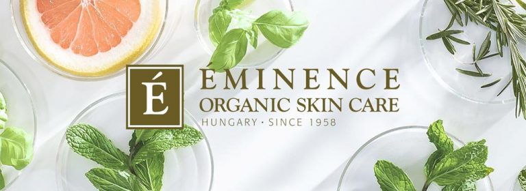 Eminence Organic Skin Care